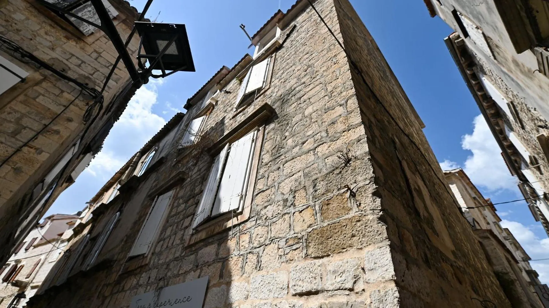 Palace Andreis Trogir Croácia