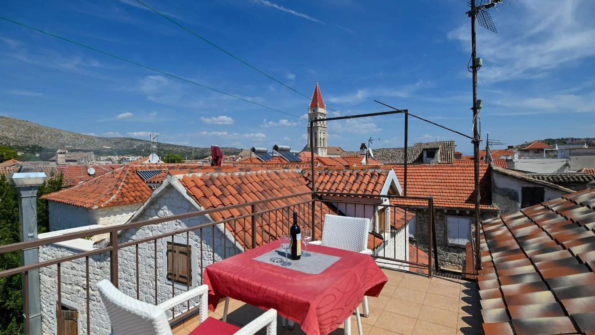 Palace Andreis Trogir