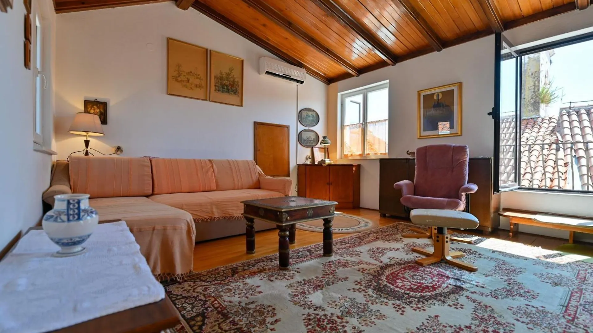 Casa de Férias Palace Andreis Trogir