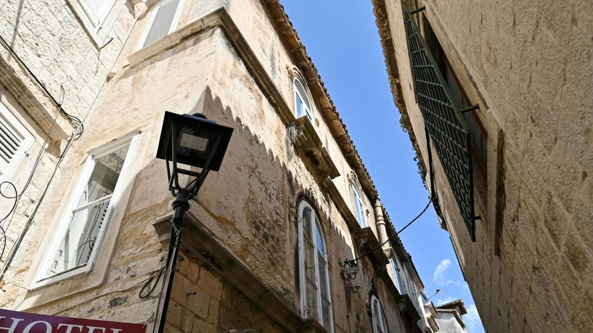 Palace Andreis Trogir 0*,