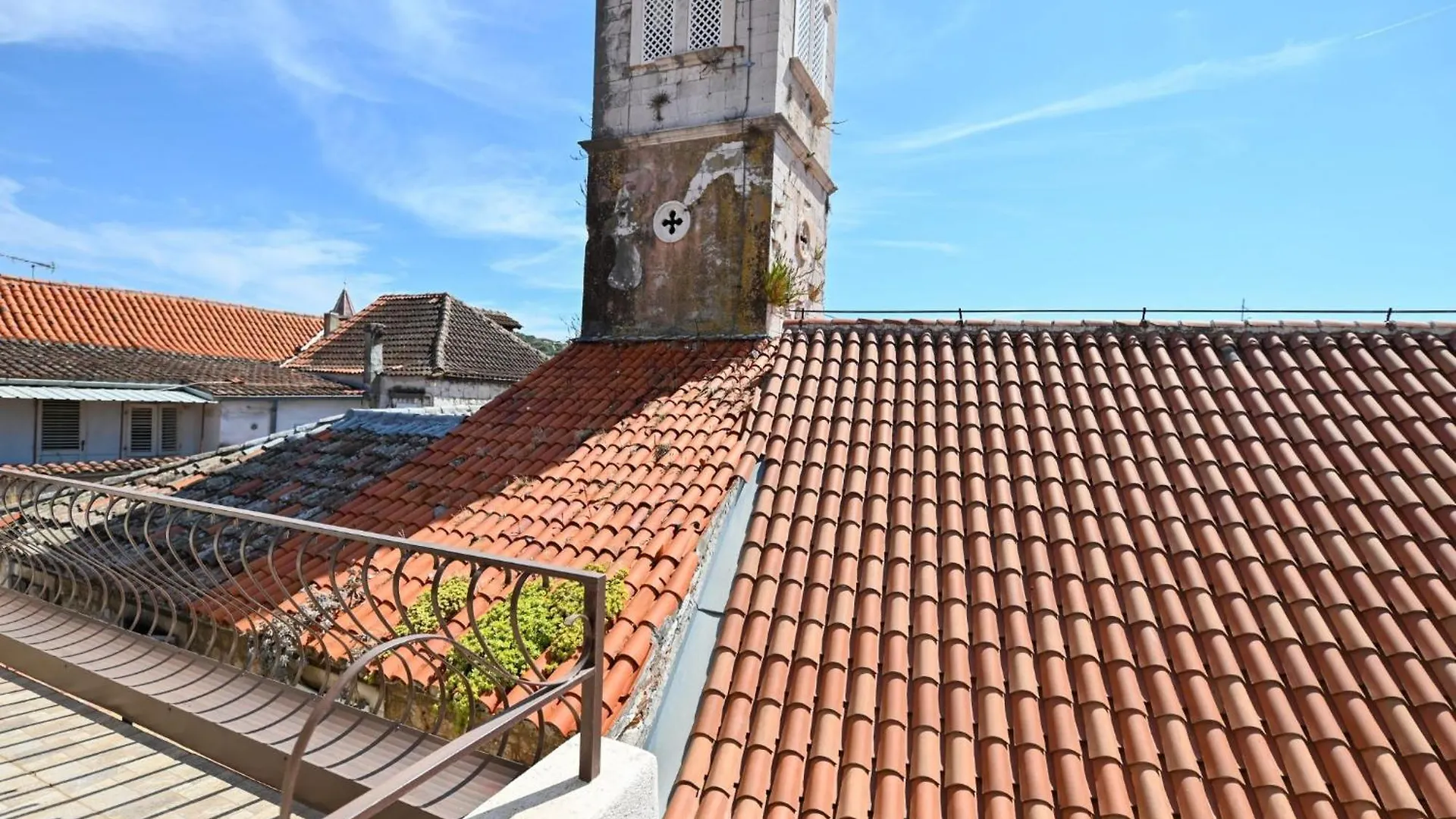 Palace Andreis Trogir