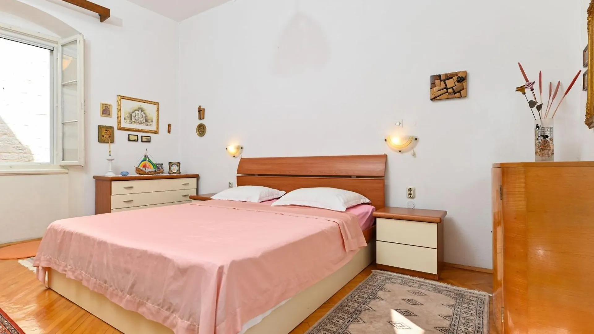 Palace Andreis Trogir