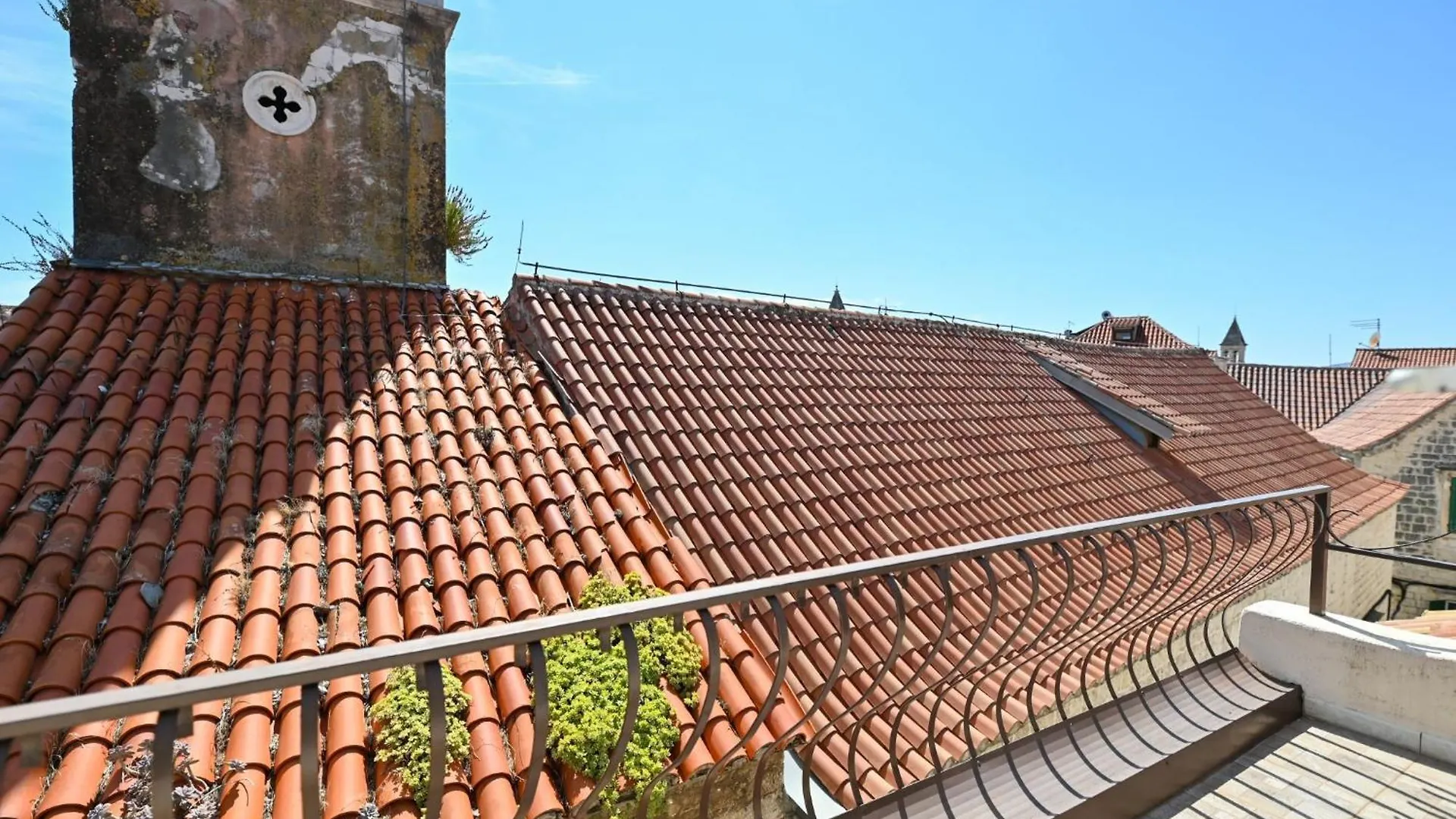 Palace Andreis Trogir Casa de Férias