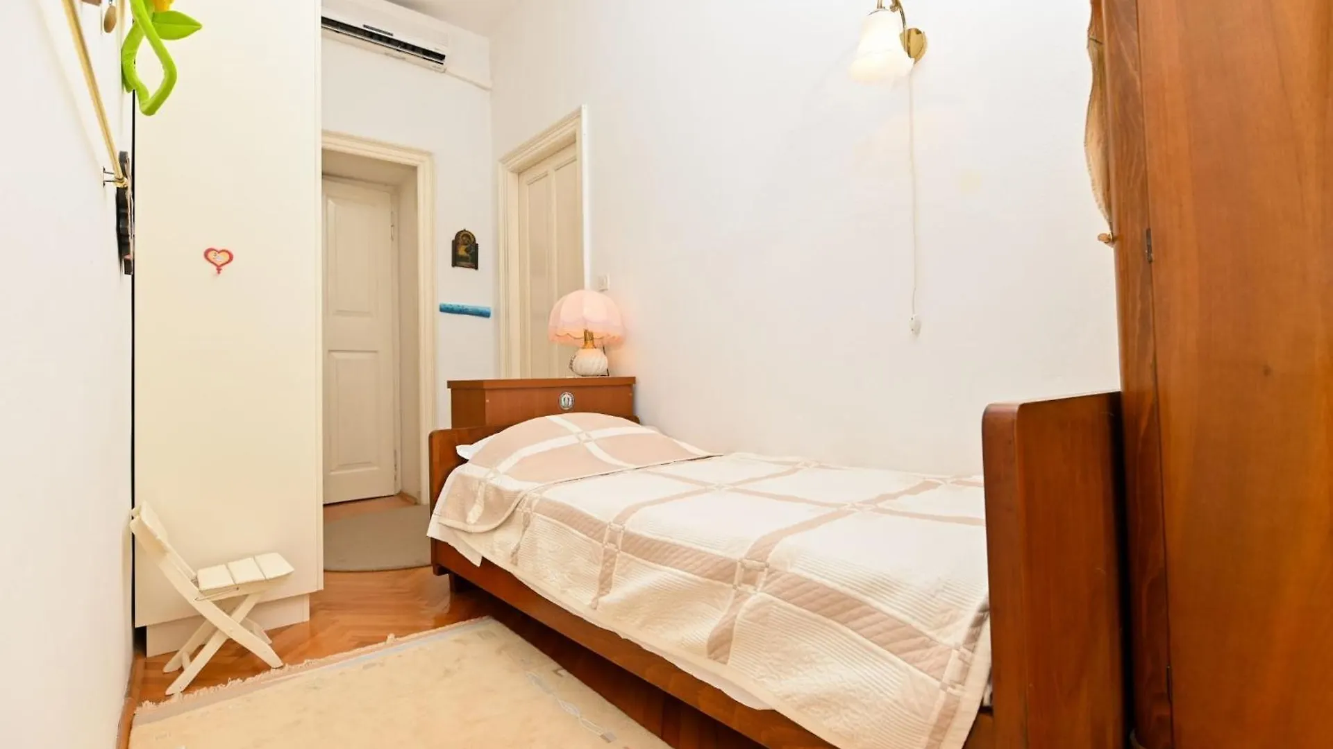 Casa de Férias Palace Andreis Trogir Croácia