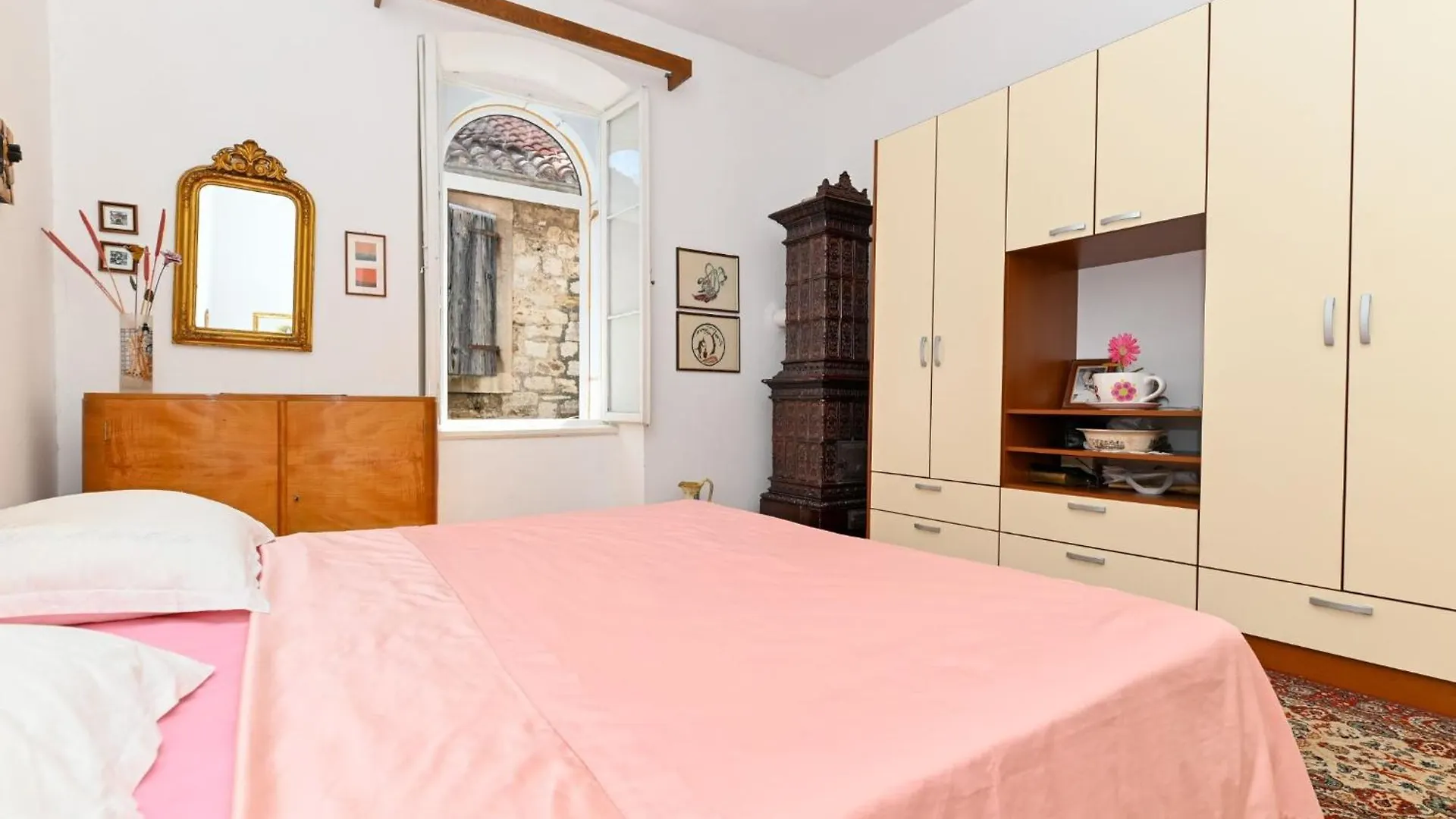 Palace Andreis Trogir Casa de Férias