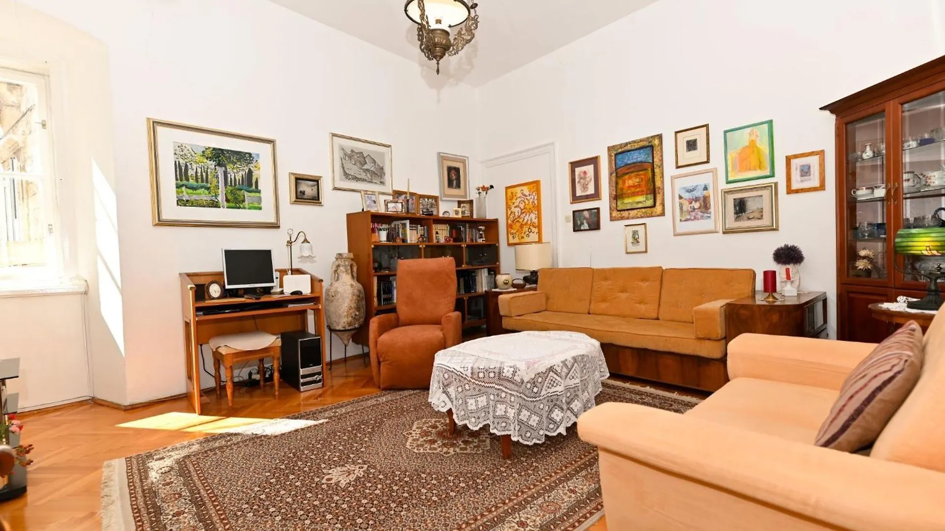 Palace Andreis Trogir