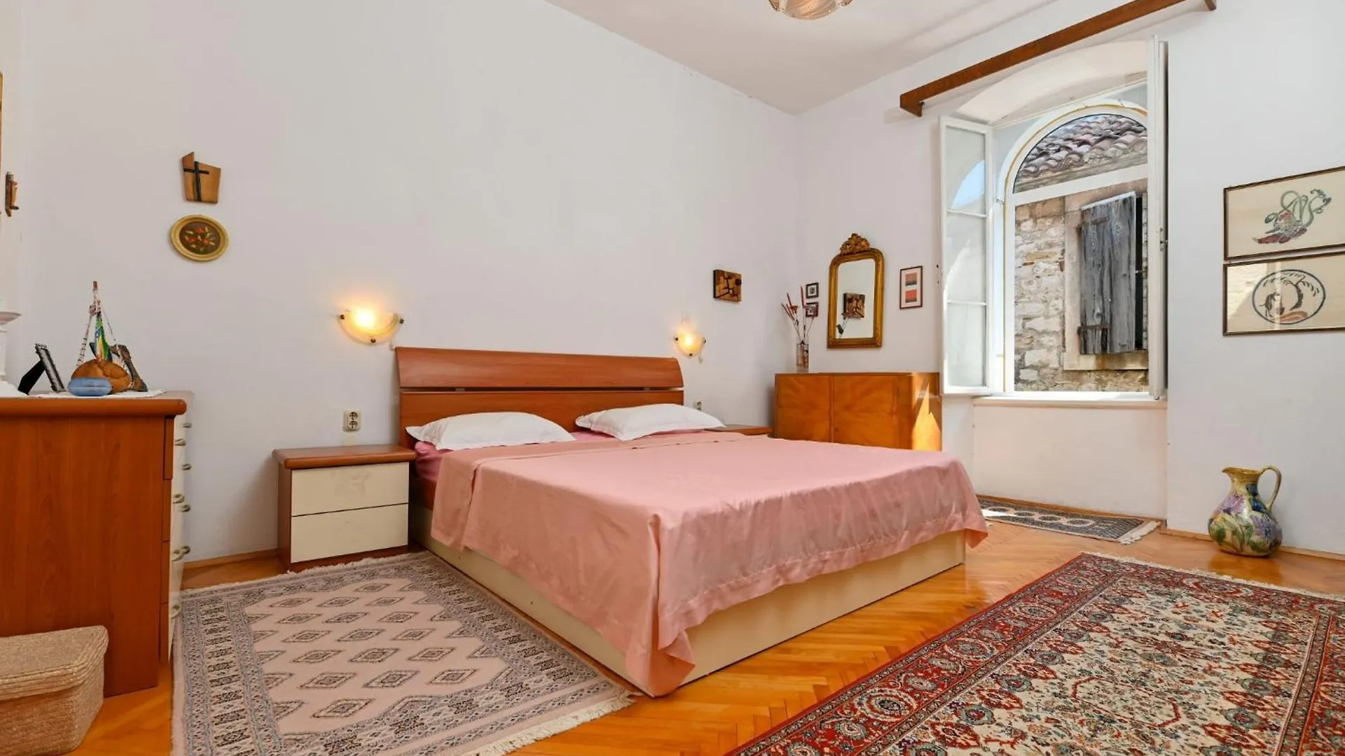 Palace Andreis Trogir Croácia