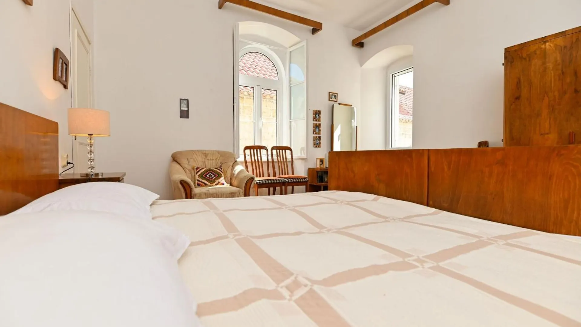 Palace Andreis Trogir Casa de Férias