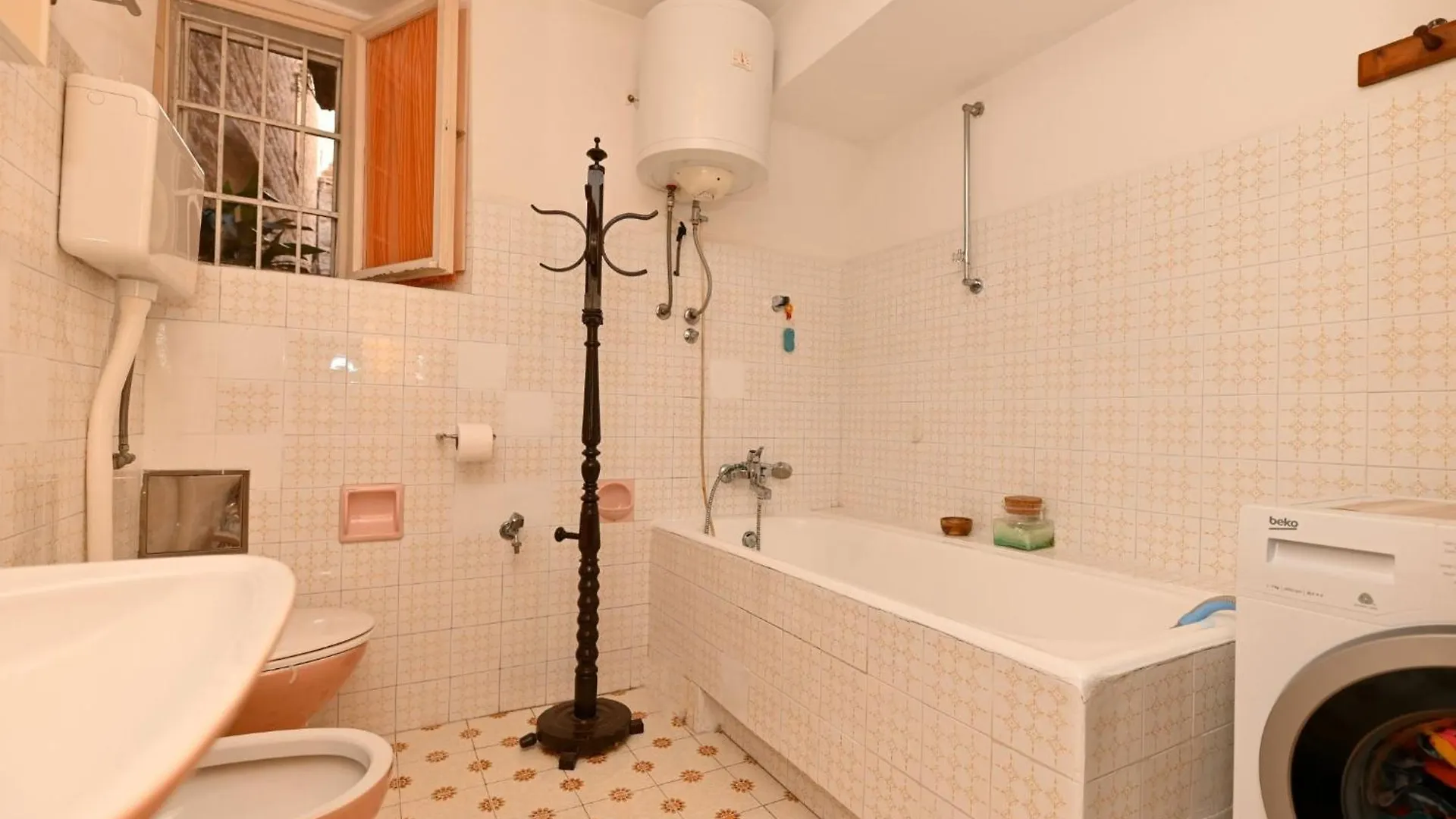 Palace Andreis Trogir Casa de Férias
