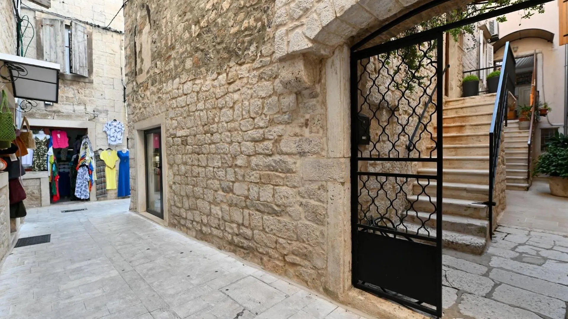 Palace Andreis Trogir Casa de Férias