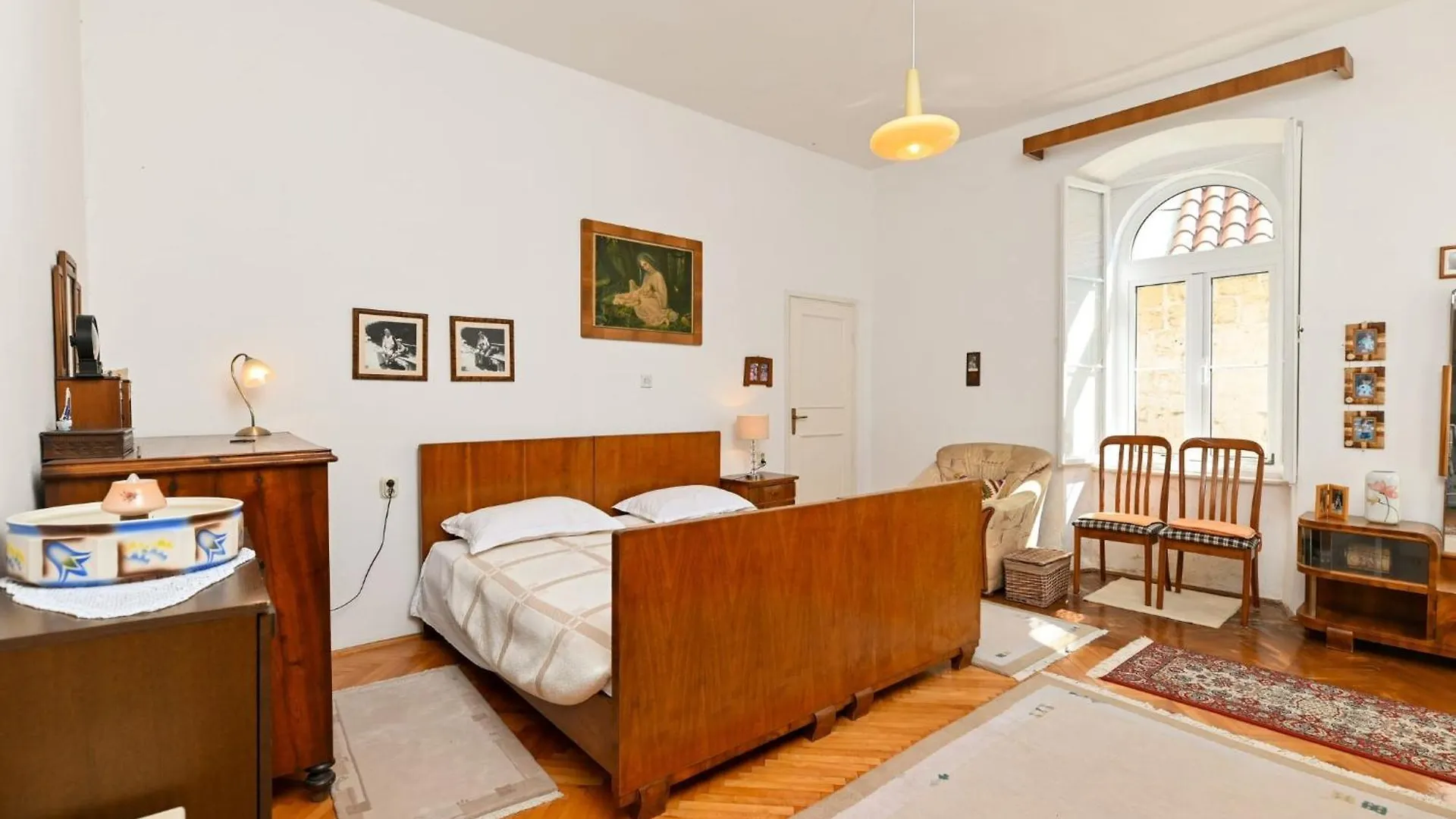 Casa de Férias Palace Andreis Trogir