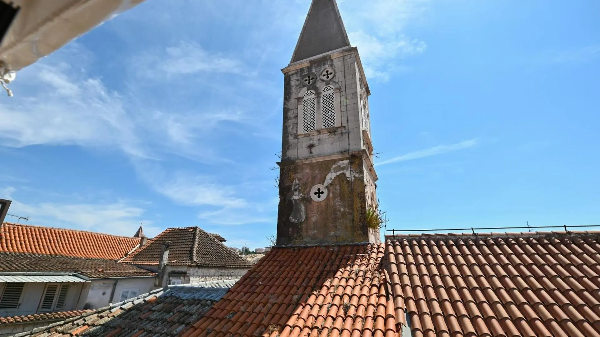Palace Andreis Trogir Croácia