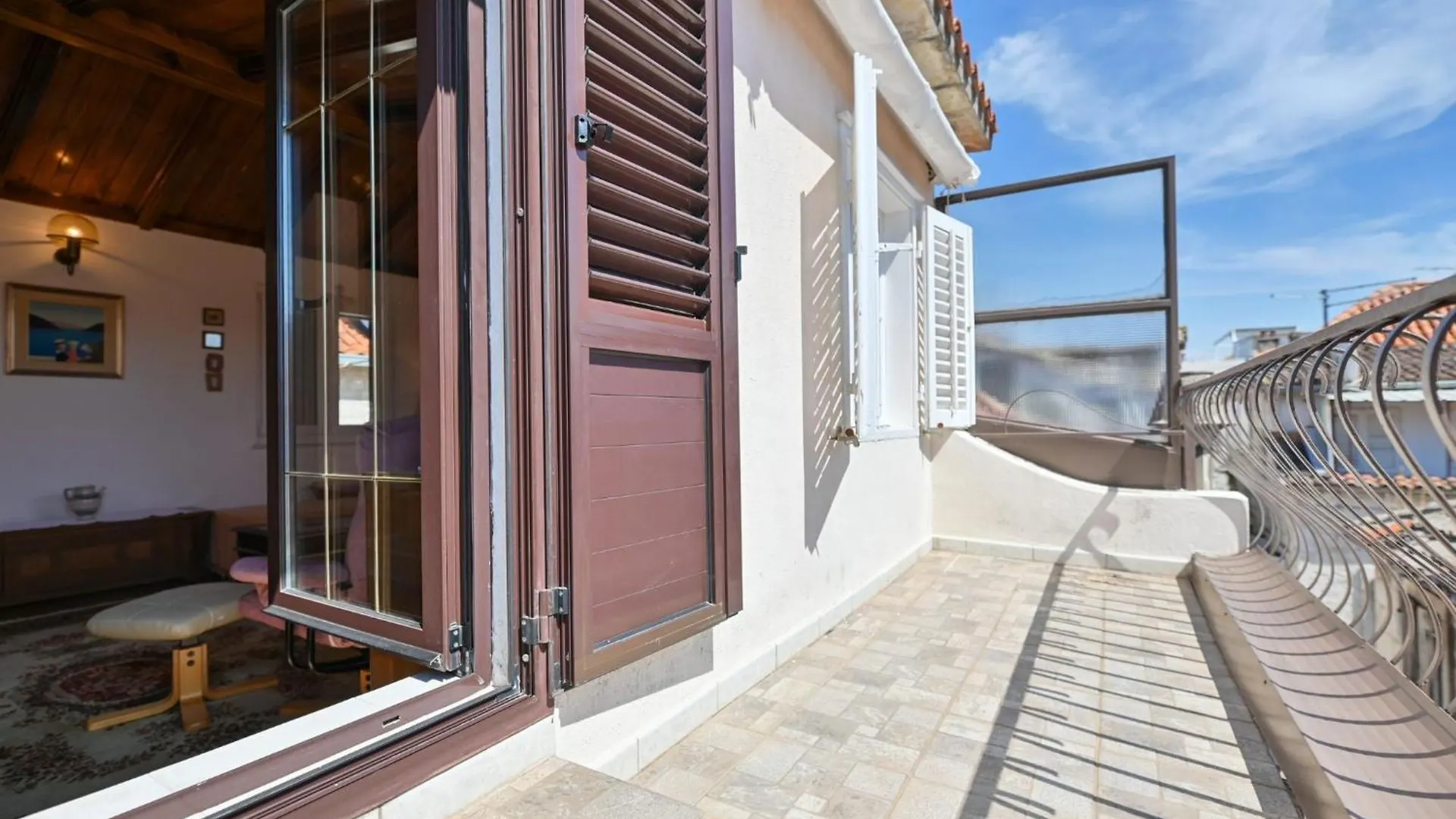Palace Andreis Trogir