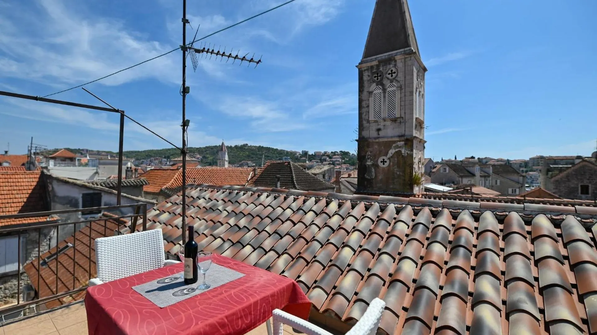 Casa de Férias Palace Andreis Trogir