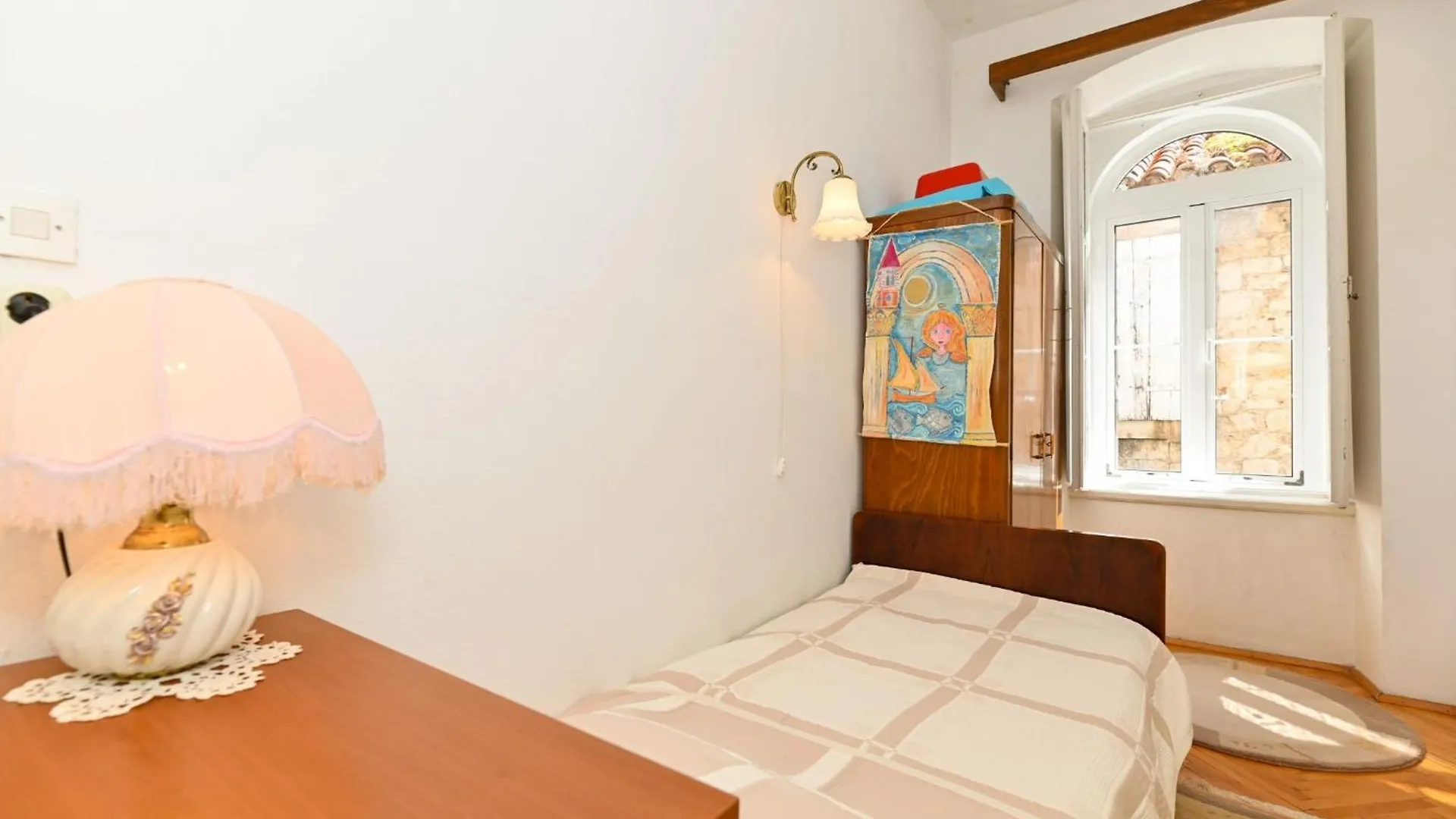 Palace Andreis Trogir 0*,