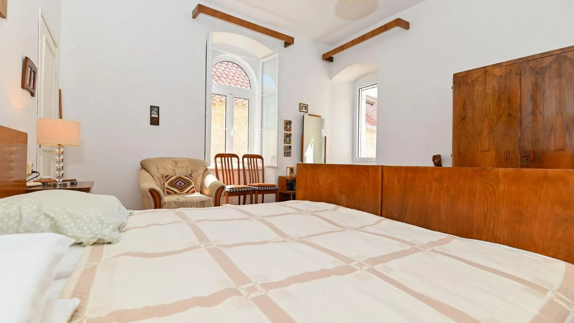 Palace Andreis Trogir Casa de Férias