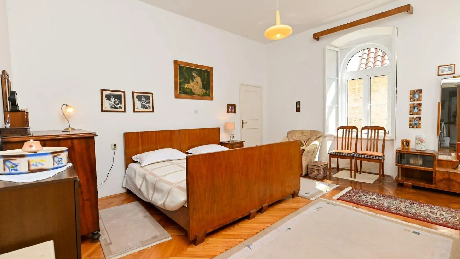 Casa de Férias Palace Andreis Trogir