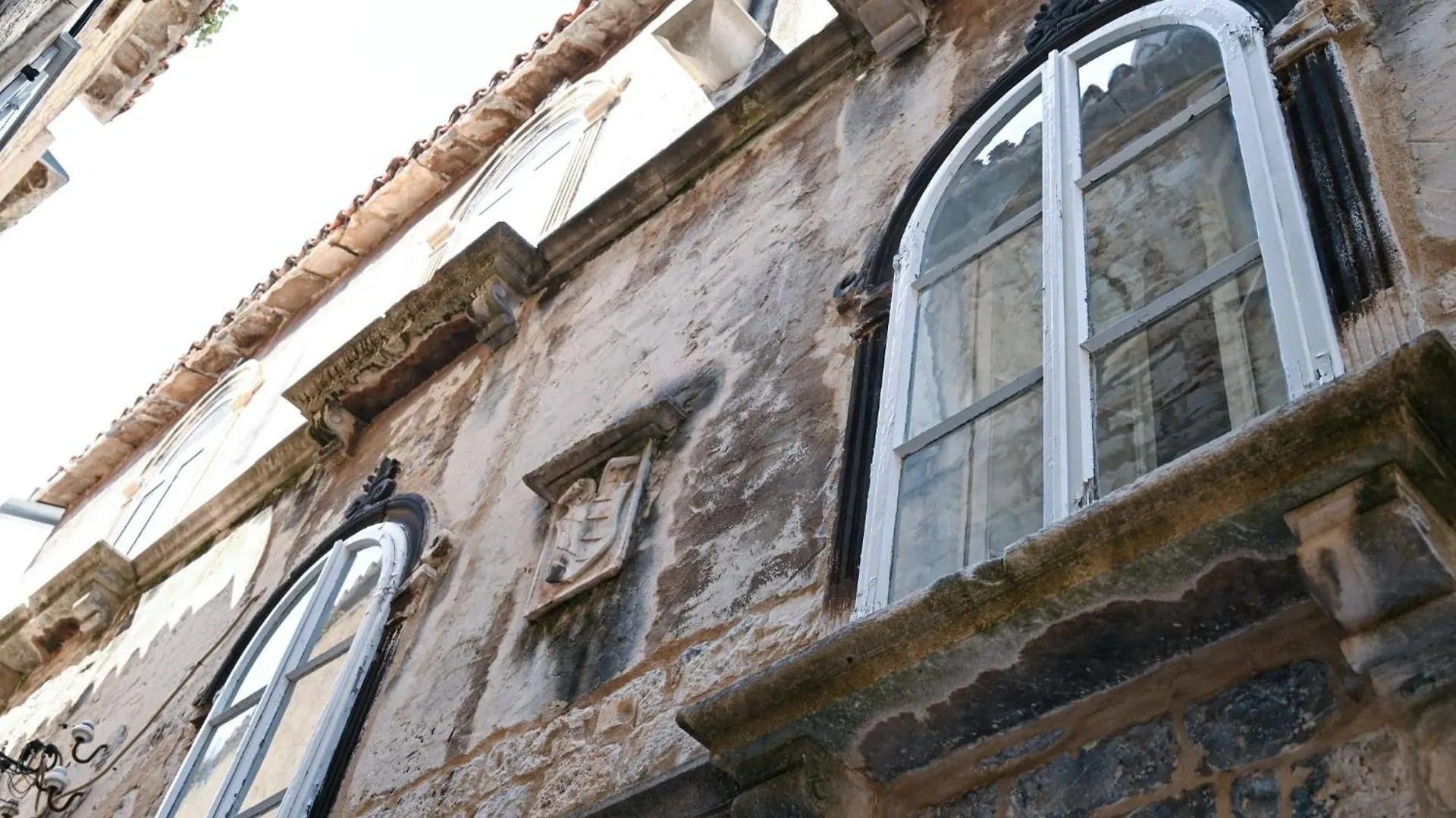Palace Andreis Trogir Croácia