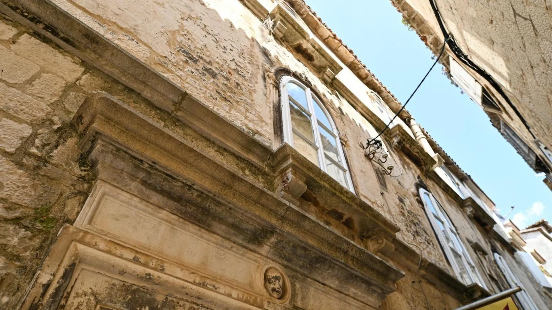 Palace Andreis Trogir