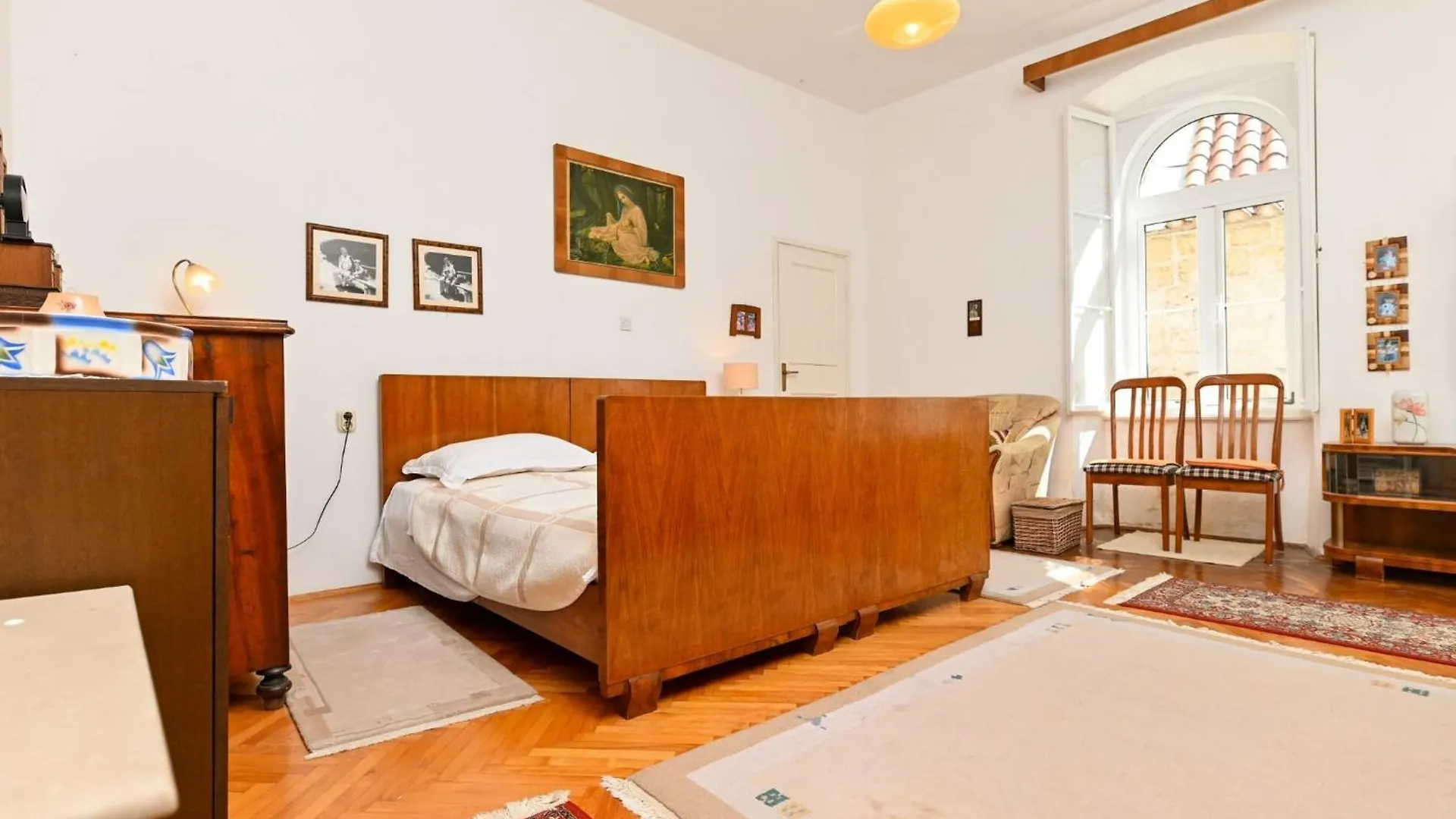 Palace Andreis Trogir 0*,