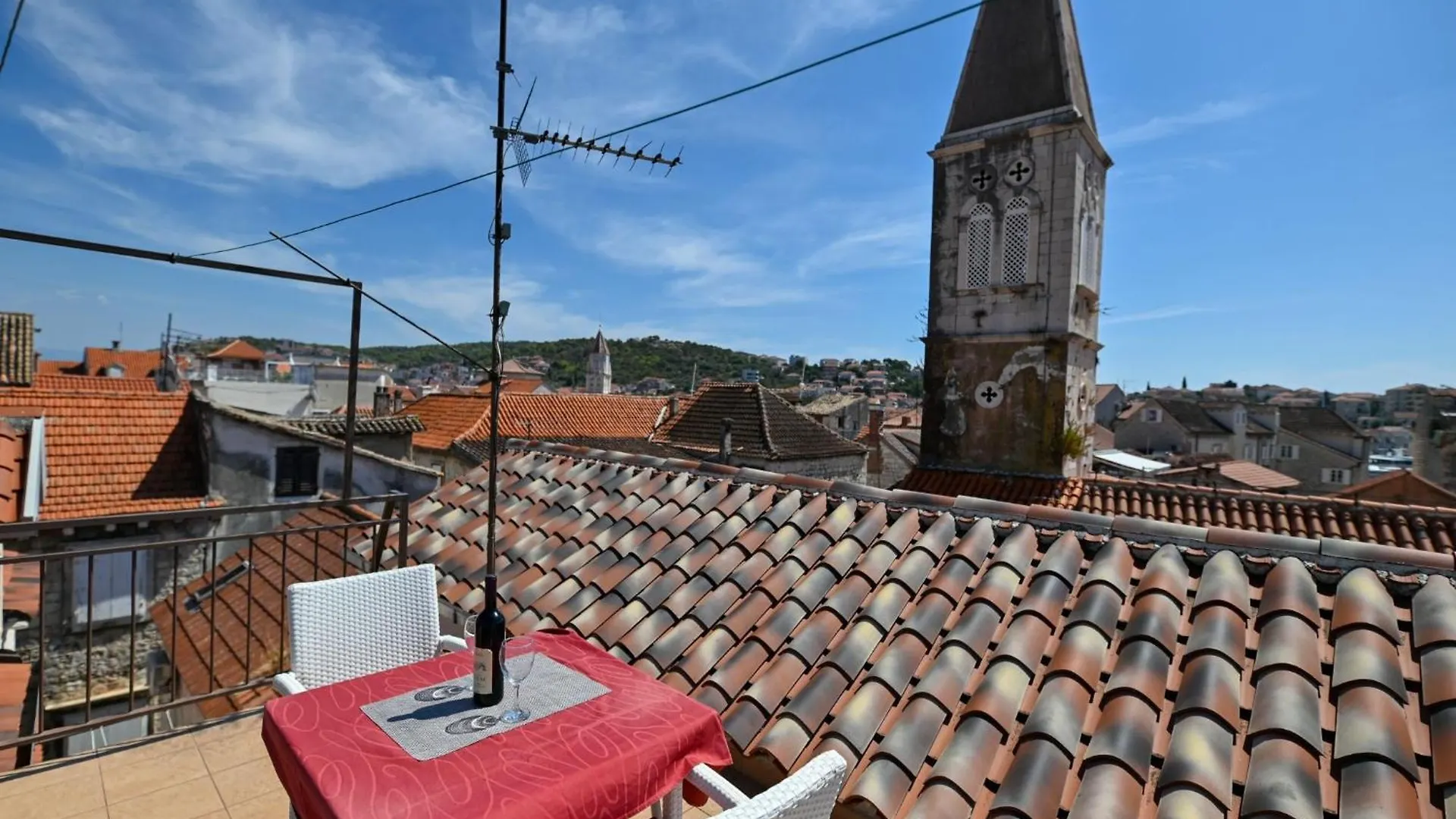 Palace Andreis Trogir