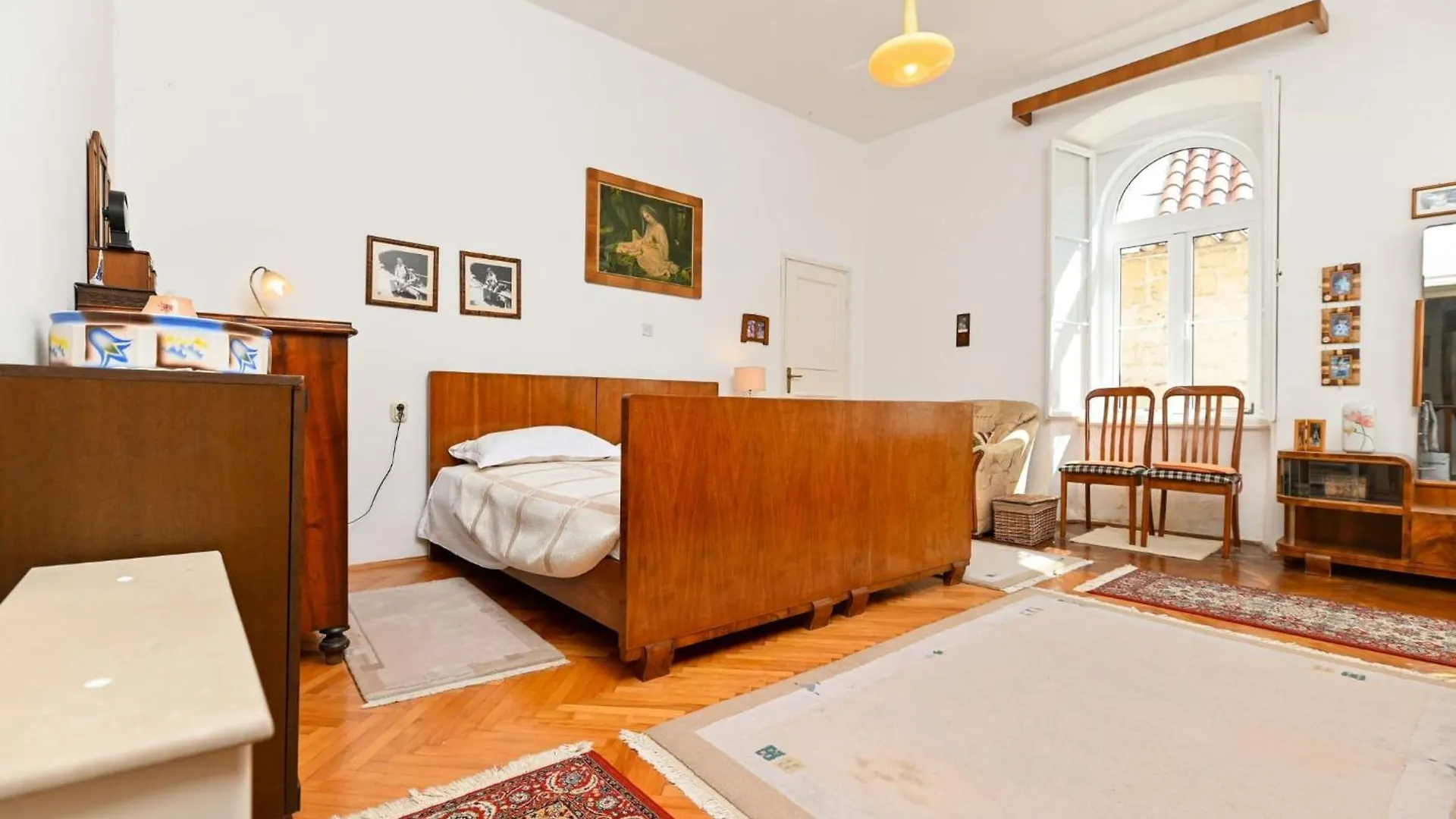 Casa de Férias Palace Andreis Trogir
