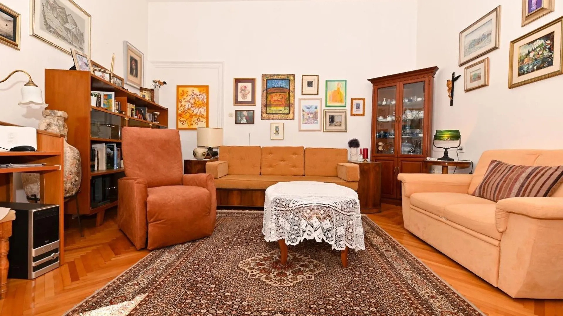 Casa de Férias Palace Andreis Trogir