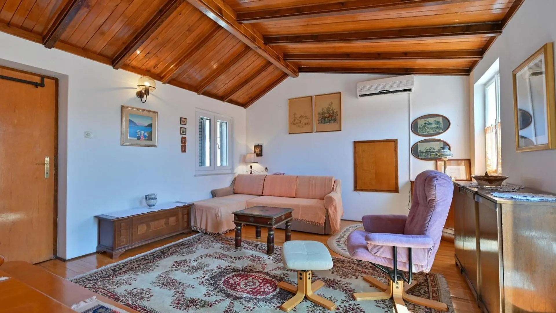 Palace Andreis Trogir Casa de Férias