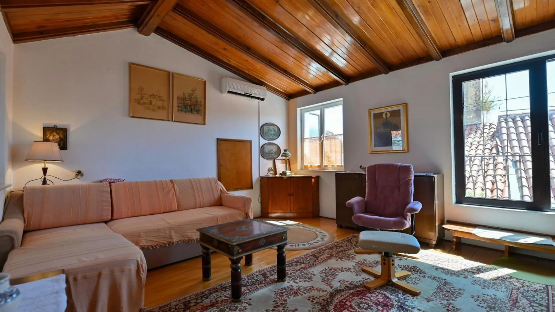 Palace Andreis Trogir
