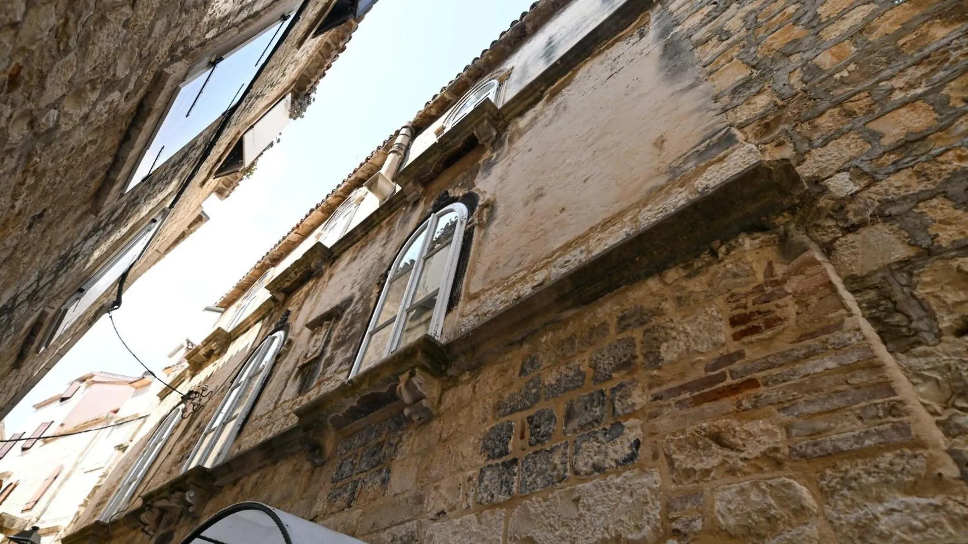 Palace Andreis Trogir 0*,  Croácia