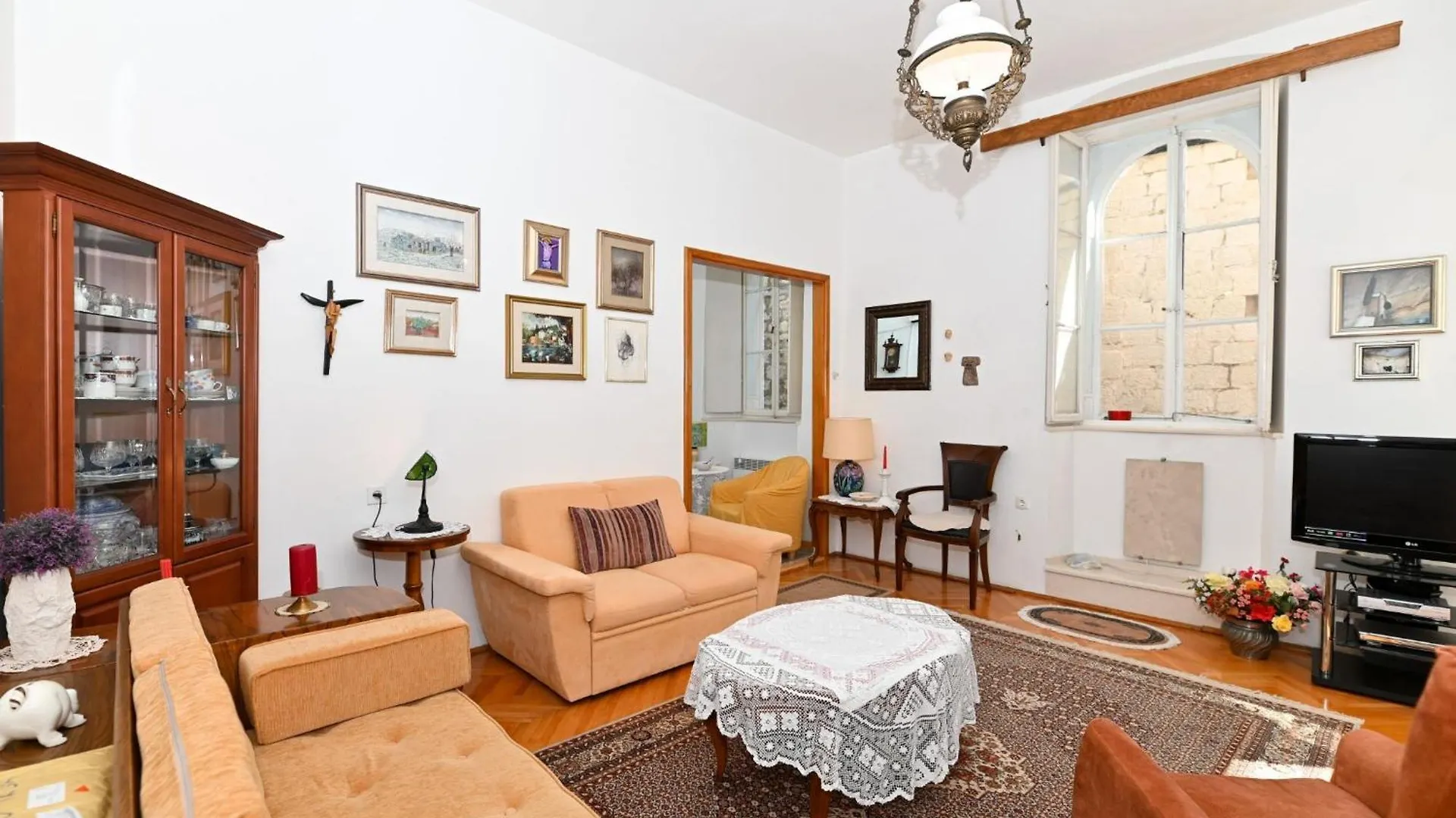 Palace Andreis Trogir