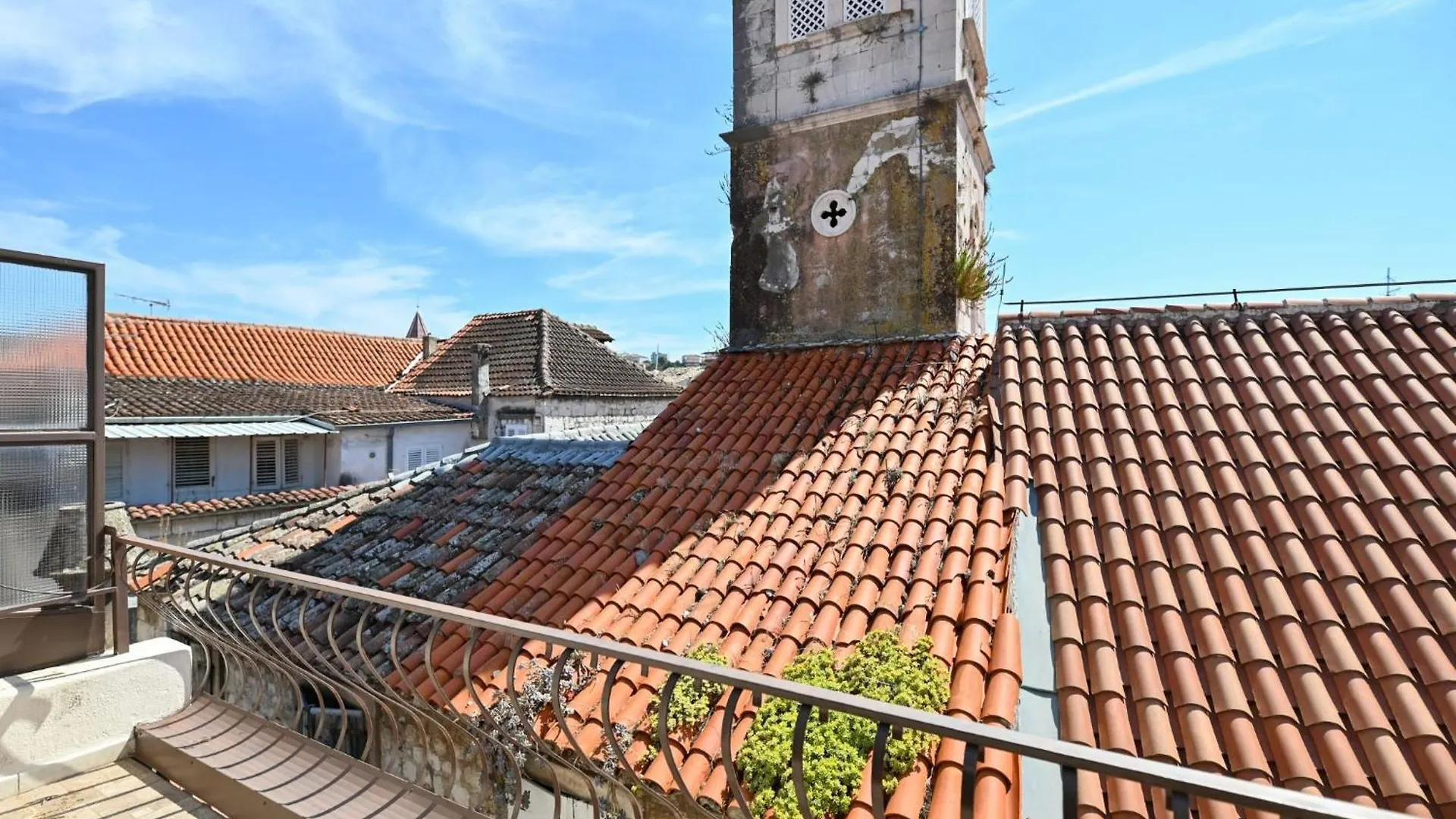 Palace Andreis Trogir 0*,  Croácia