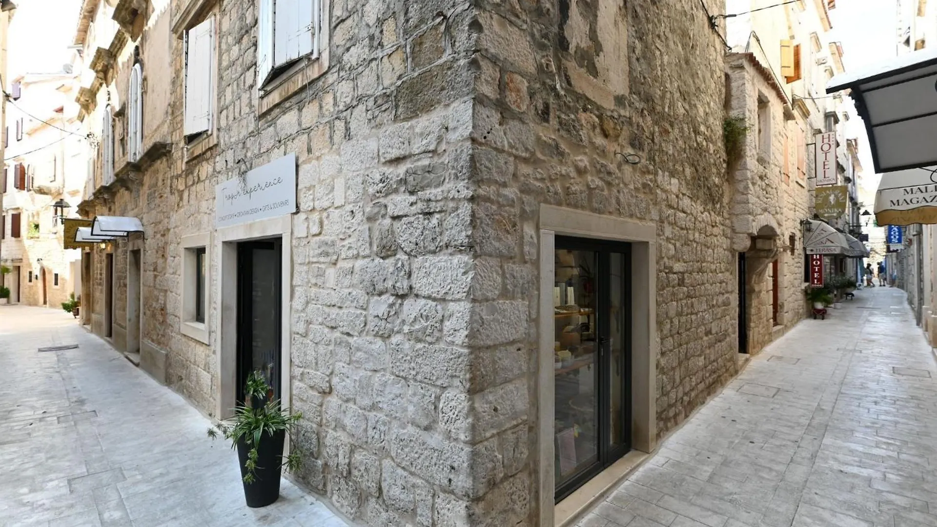 Palace Andreis Trogir Casa de Férias